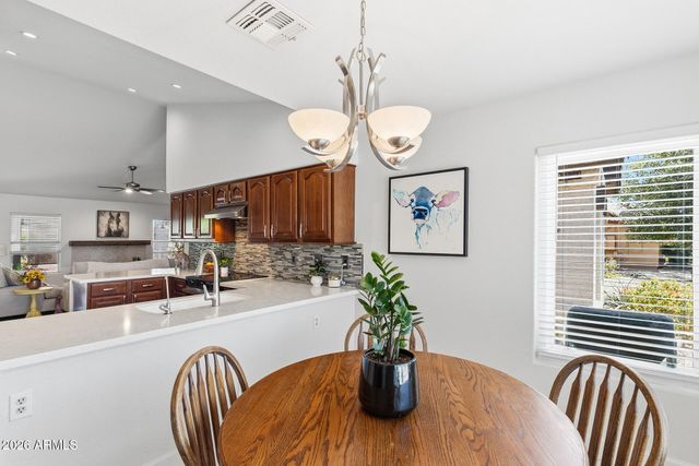 11543 N 76TH Drive, Peoria, AZ 85345