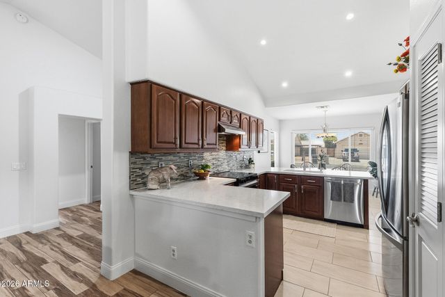 11543 N 76TH Drive, Peoria, AZ 85345