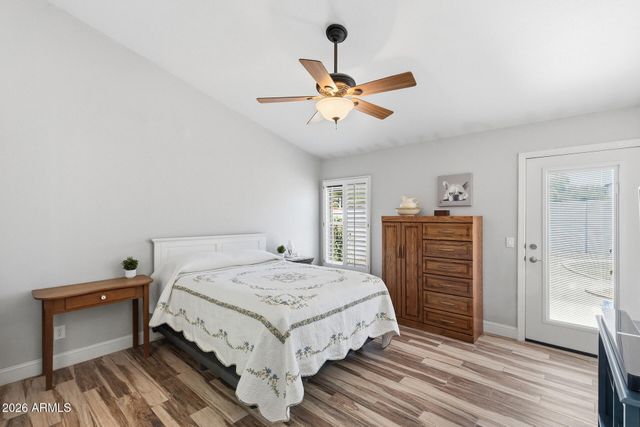 11543 N 76TH Drive, Peoria, AZ 85345