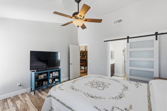 11543 N 76TH Drive, Peoria, AZ 85345
