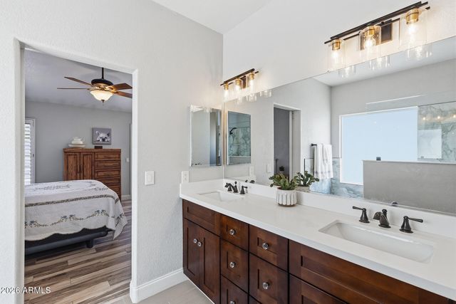 11543 N 76TH Drive, Peoria, AZ 85345