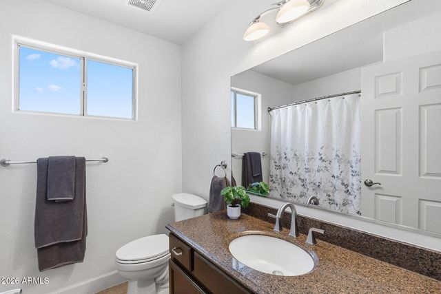 11543 N 76TH Drive, Peoria, AZ 85345
