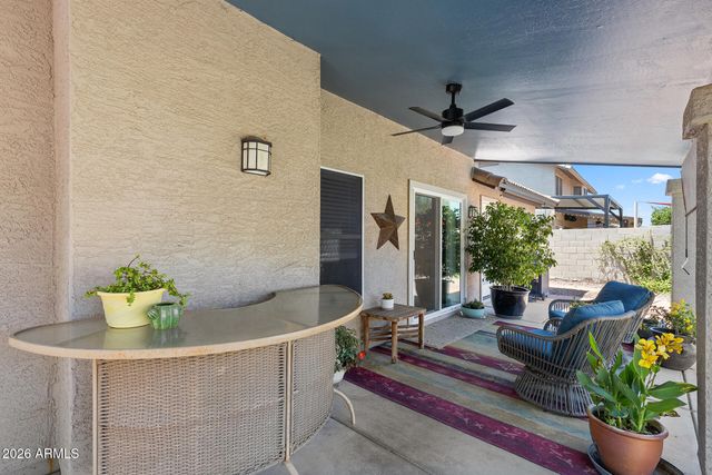 11543 N 76TH Drive, Peoria, AZ 85345