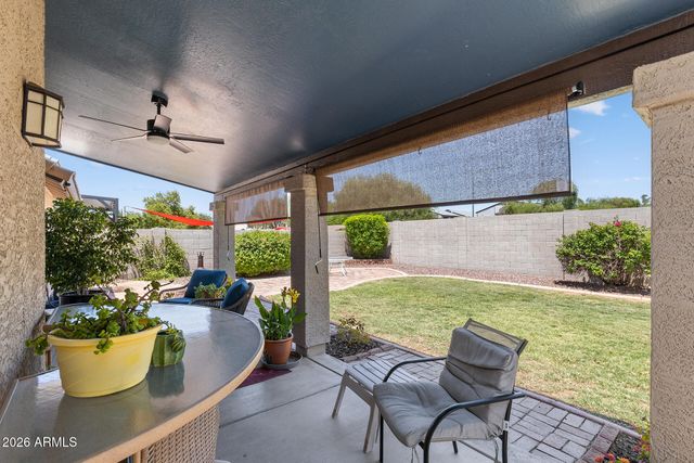 11543 N 76TH Drive, Peoria, AZ 85345