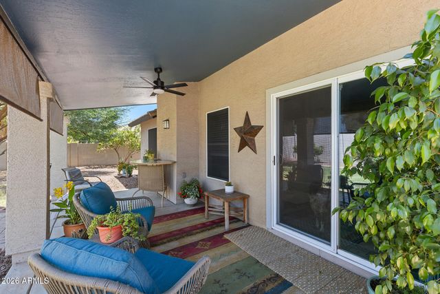 11543 N 76TH Drive, Peoria, AZ 85345