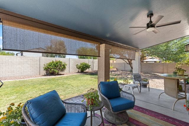 11543 N 76TH Drive, Peoria, AZ 85345