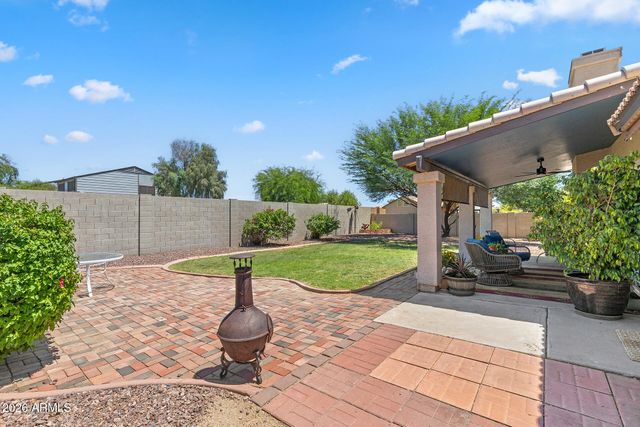 11543 N 76TH Drive, Peoria, AZ 85345