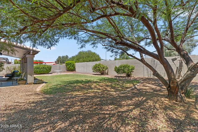 11543 N 76TH Drive, Peoria, AZ 85345