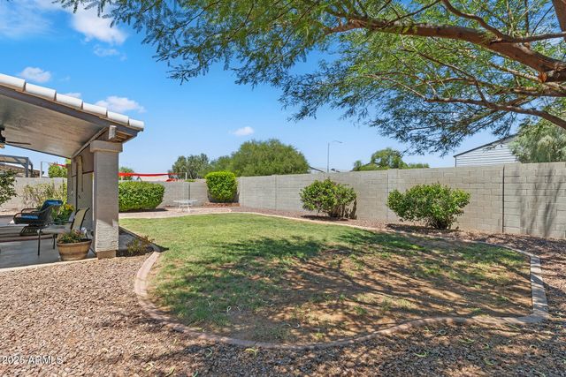 11543 N 76TH Drive, Peoria, AZ 85345