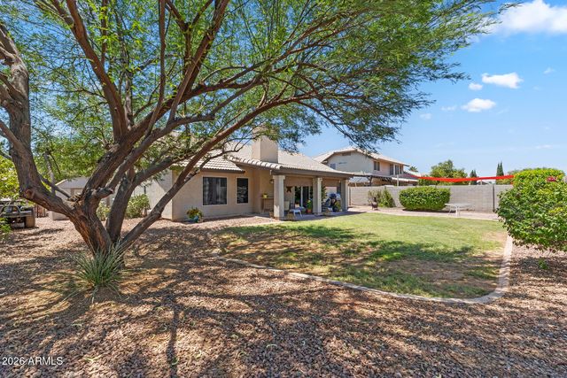 11543 N 76TH Drive, Peoria, AZ 85345