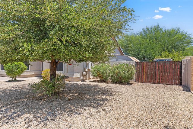 11543 N 76TH Drive, Peoria, AZ 85345