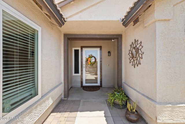11543 N 76TH Drive, Peoria, AZ 85345