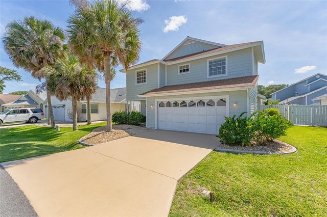 32 ANDOVER DRIVE, Palm Coast, FL 32137
