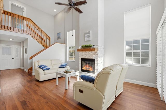 32 ANDOVER DRIVE, Palm Coast, FL 32137