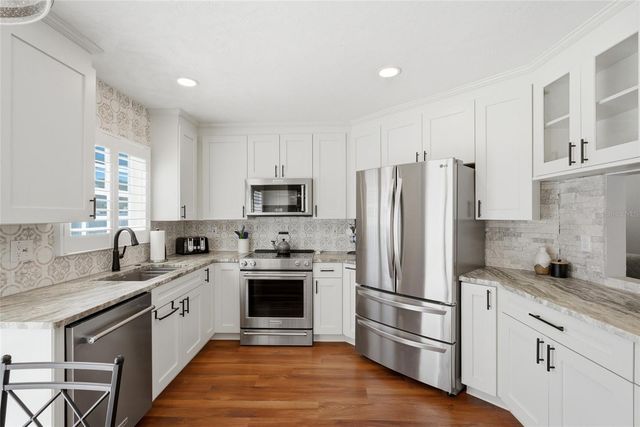 32 ANDOVER DRIVE, Palm Coast, FL 32137