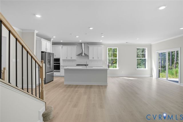 8712 Copperland Dr, Chesterfield, VA 23838