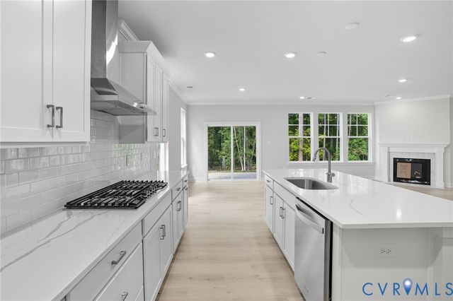 8712 Copperland Dr, Chesterfield, VA 23838