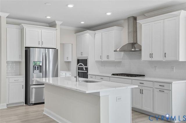 8712 Copperland Dr, Chesterfield, VA 23838