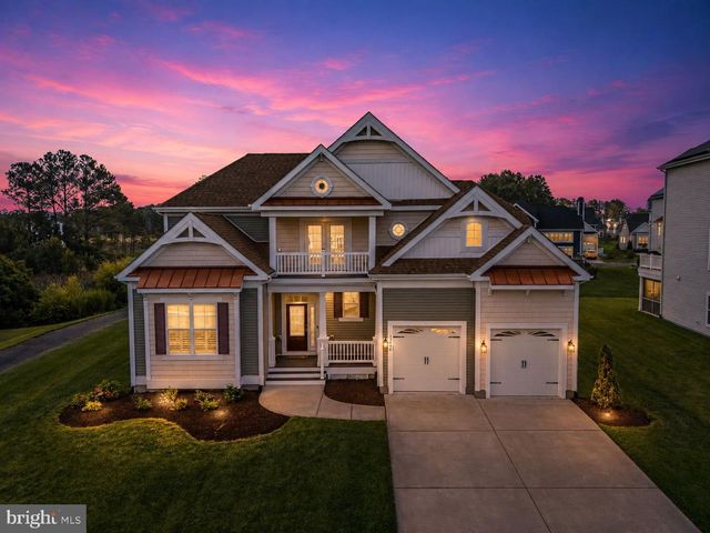 33848 BLACKMORE LN, Lewes, DE 19958