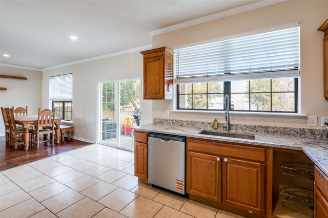 604 Hillside Circle, Little Elm, TX 75068