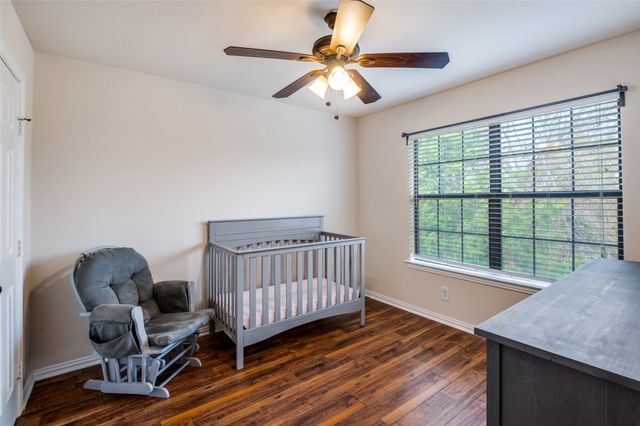 604 Hillside Circle, Little Elm, TX 75068