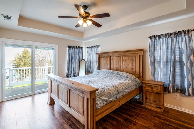 604 Hillside Circle, Little Elm, TX 75068