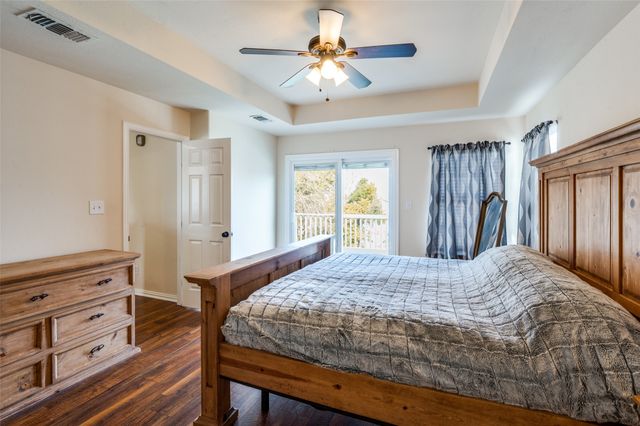 604 Hillside Circle, Little Elm, TX 75068