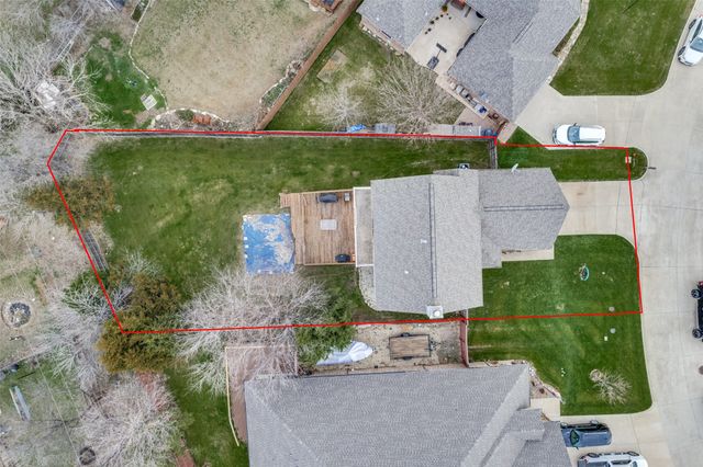 604 Hillside Circle, Little Elm, TX 75068