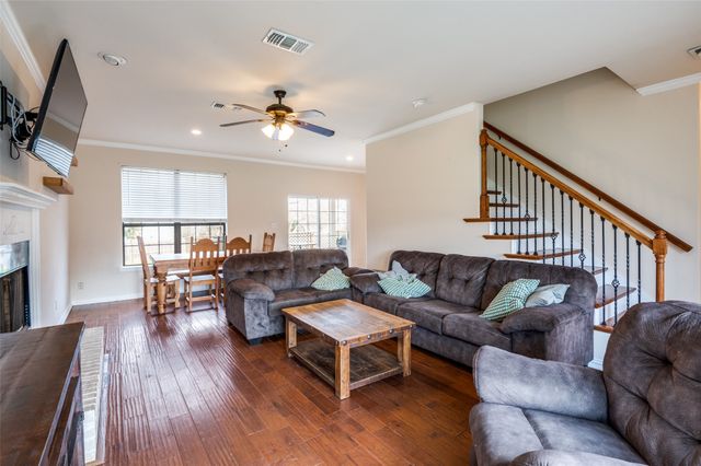 604 Hillside Circle, Little Elm, TX 75068