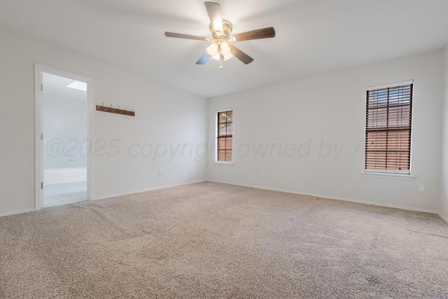 3312 Reeder Drive, Amarillo, TX 79121