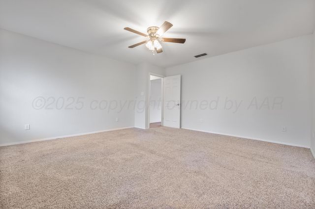 3312 Reeder Drive, Amarillo, TX 79121