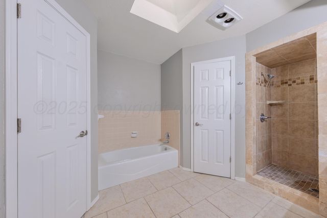 3312 Reeder Drive, Amarillo, TX 79121