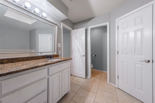 3312 Reeder Drive, Amarillo, TX 79121