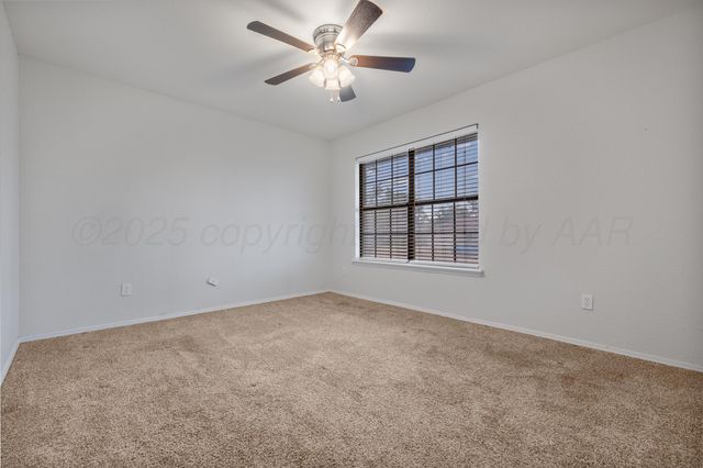 3312 Reeder Drive, Amarillo, TX 79121