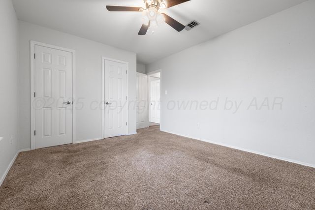 3312 Reeder Drive, Amarillo, TX 79121