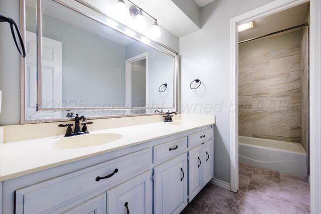 3312 Reeder Drive, Amarillo, TX 79121