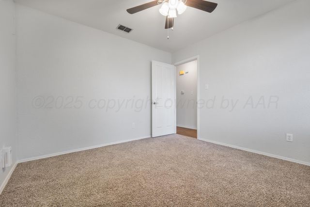 3312 Reeder Drive, Amarillo, TX 79121