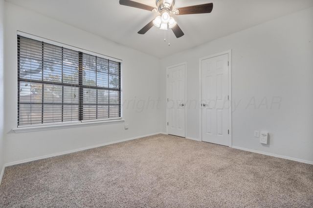 3312 Reeder Drive, Amarillo, TX 79121