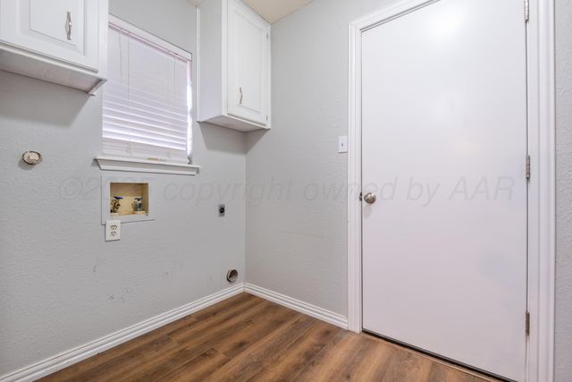 3312 Reeder Drive, Amarillo, TX 79121