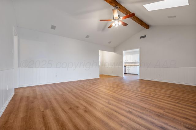 3312 Reeder Drive, Amarillo, TX 79121