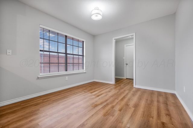 3312 Reeder Drive, Amarillo, TX 79121