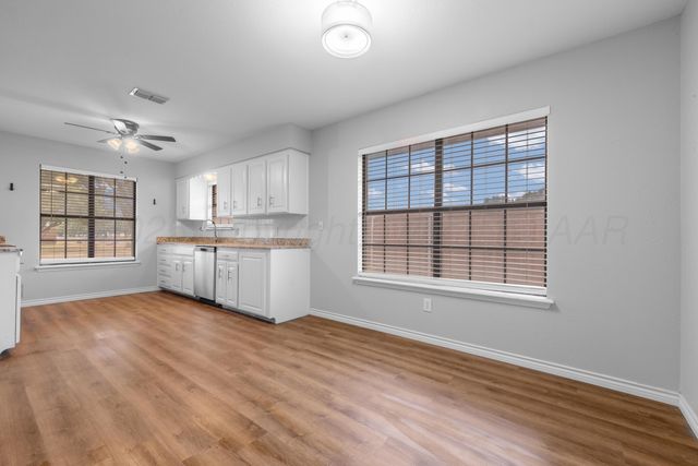 3312 Reeder Drive, Amarillo, TX 79121