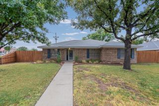 3312 Reeder Drive, Amarillo, TX 79121