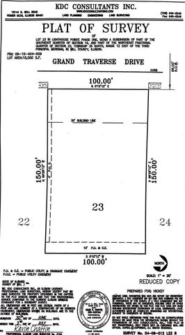 20389 Grand Traverse Drive, Frankfort, IL 60423