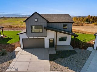40 Horseshoe Loop, Bozeman, MT 59718