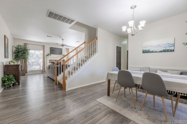 9026 Hilltop Crossing, San Antonio, TX 78251