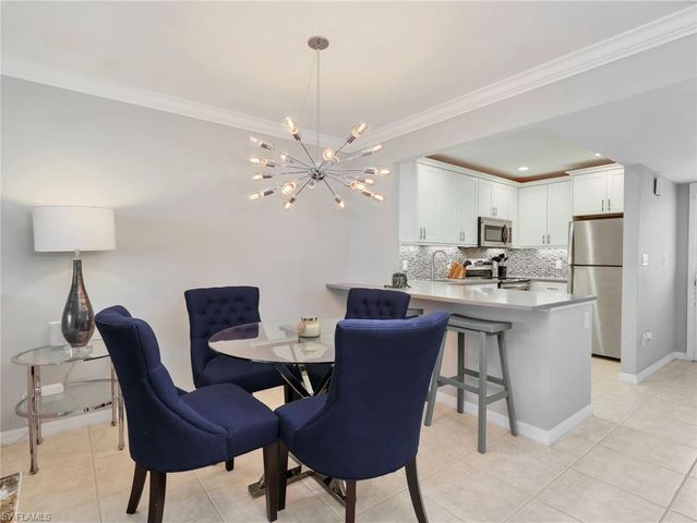 750 Mooring Line DR 203, Naples, FL 34102
