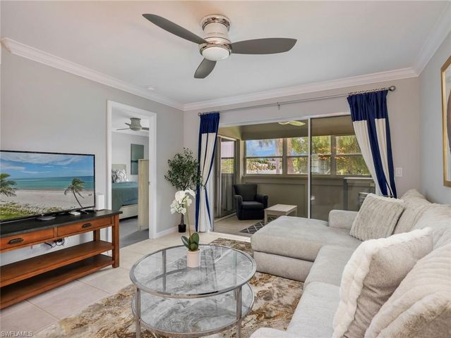750 Mooring Line DR 203, Naples, FL 34102