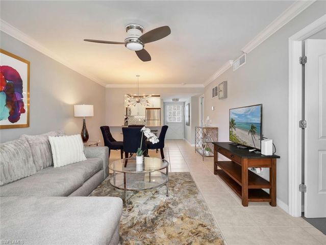 750 Mooring Line DR 203, Naples, FL 34102