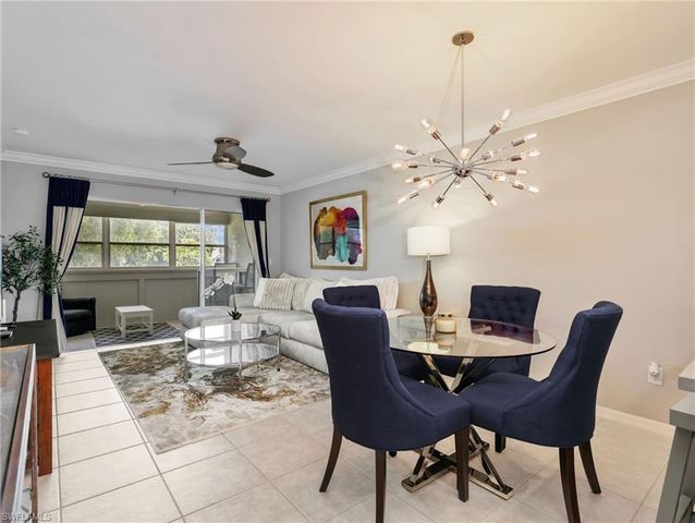 750 Mooring Line DR 203, Naples, FL 34102